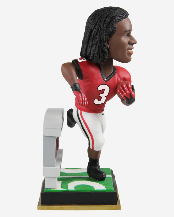 Todd Gurley Georgia Bulldogs Gates Series Bobblehead FOCO - FOCO.com