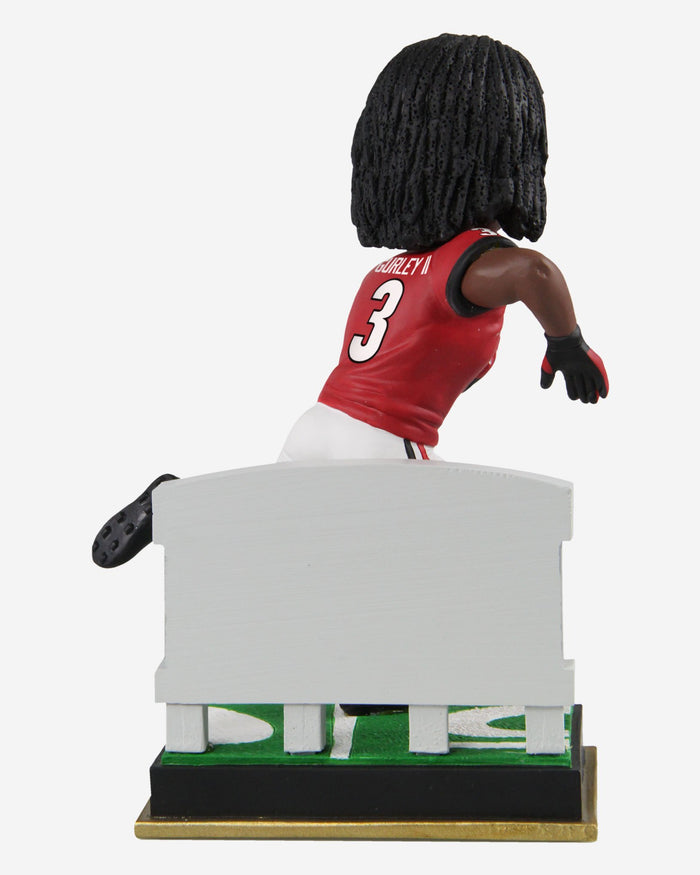 Todd Gurley Georgia Bulldogs Gates Series Bobblehead FOCO - FOCO.com