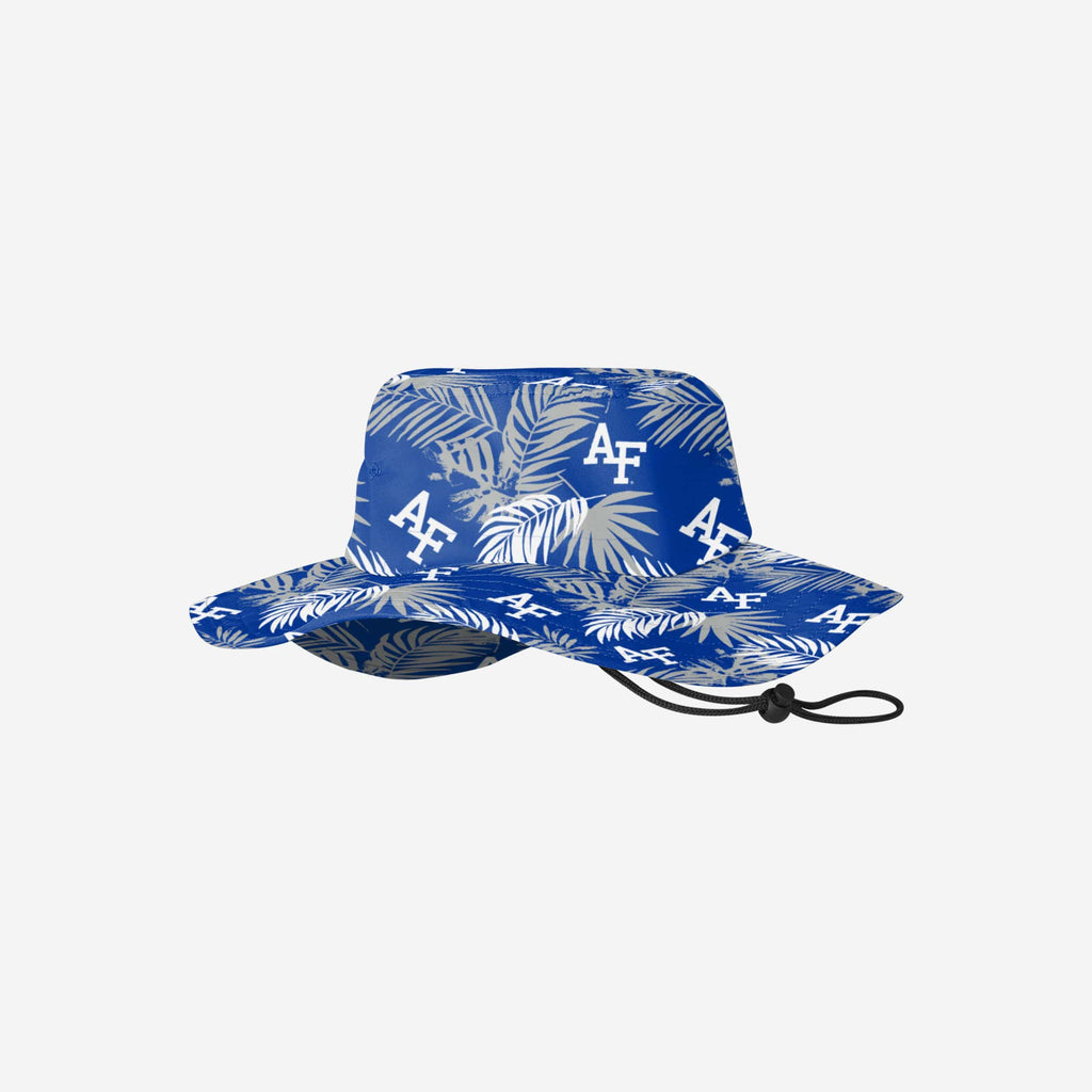 Air Force Falcons Floral Boonie Hat FOCO - FOCO.com