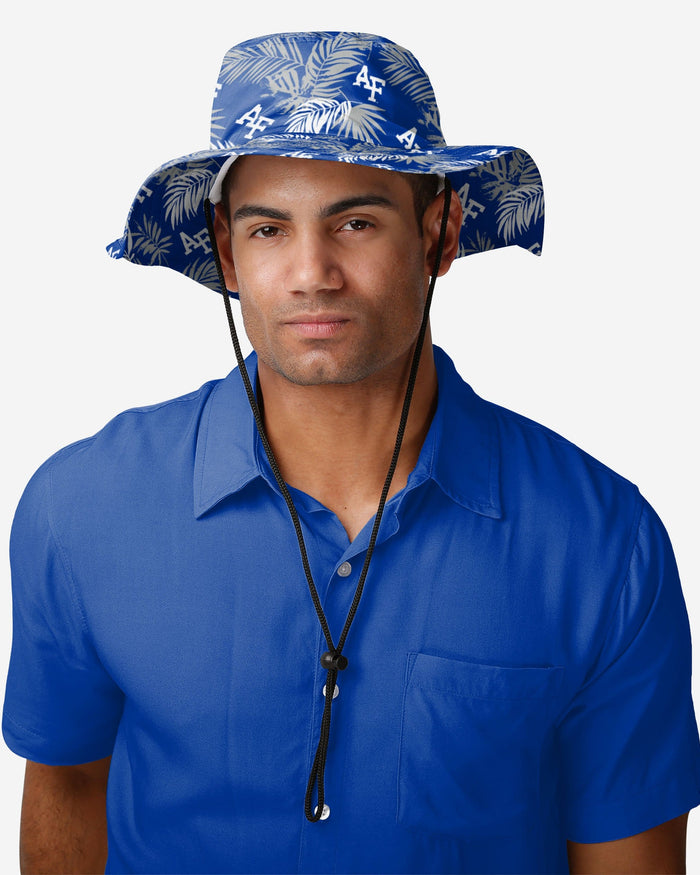 Air Force Falcons Floral Boonie Hat FOCO - FOCO.com