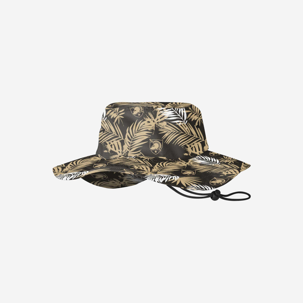 Army Black Knights Floral Boonie Hat FOCO - FOCO.com