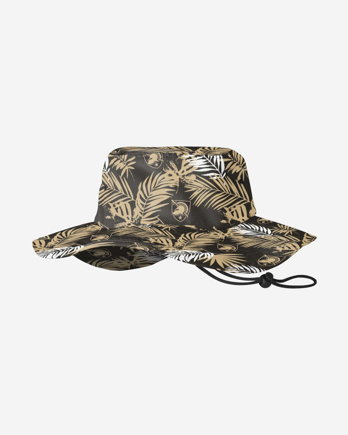 Army Black Knights Floral Boonie Hat FOCO - FOCO.com