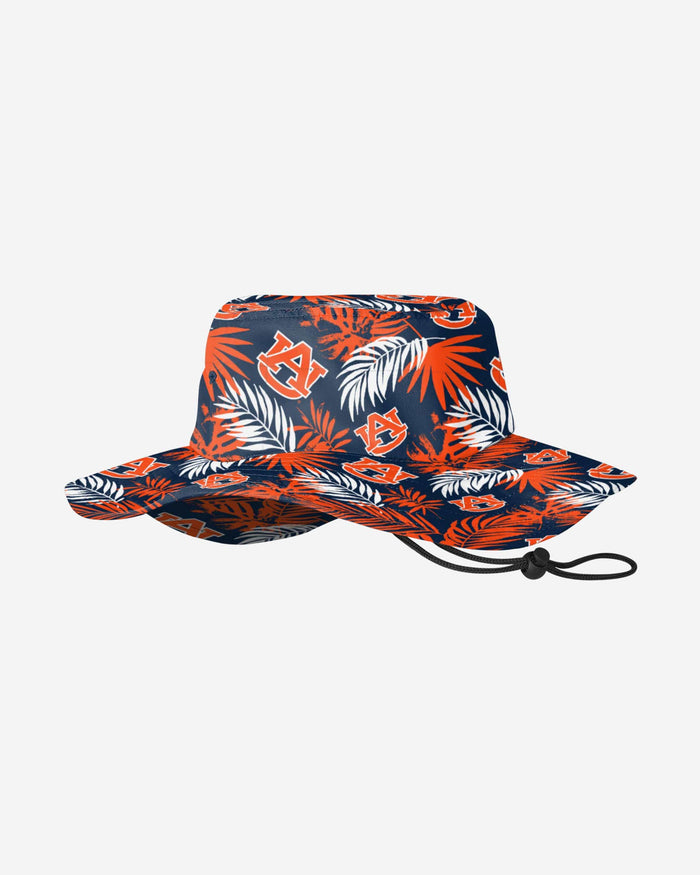 Auburn Tigers Floral Boonie Hat FOCO - FOCO.com