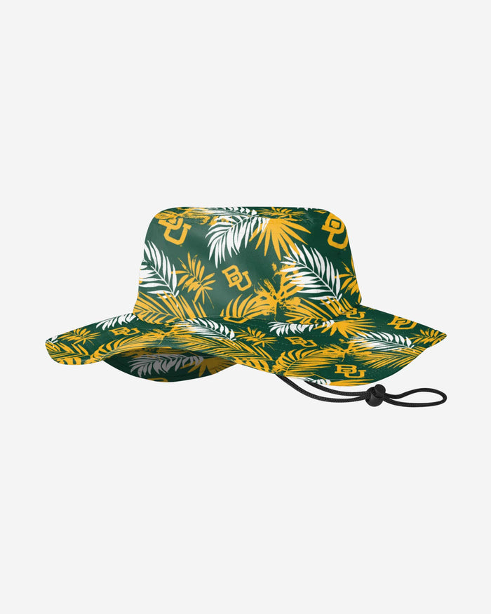 Baylor Bears Floral Boonie Hat FOCO - FOCO.com