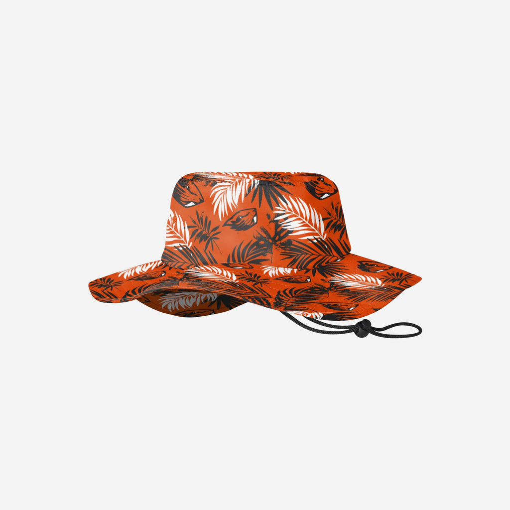 Oregon State Beavers Floral Boonie Hat FOCO - FOCO.com