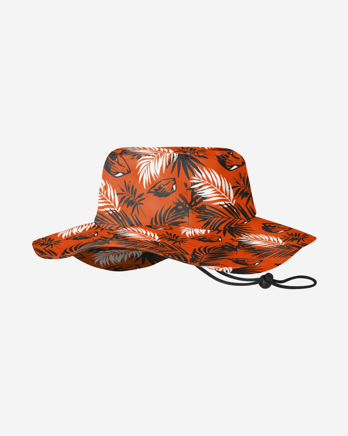 Oregon State Beavers Floral Boonie Hat FOCO - FOCO.com