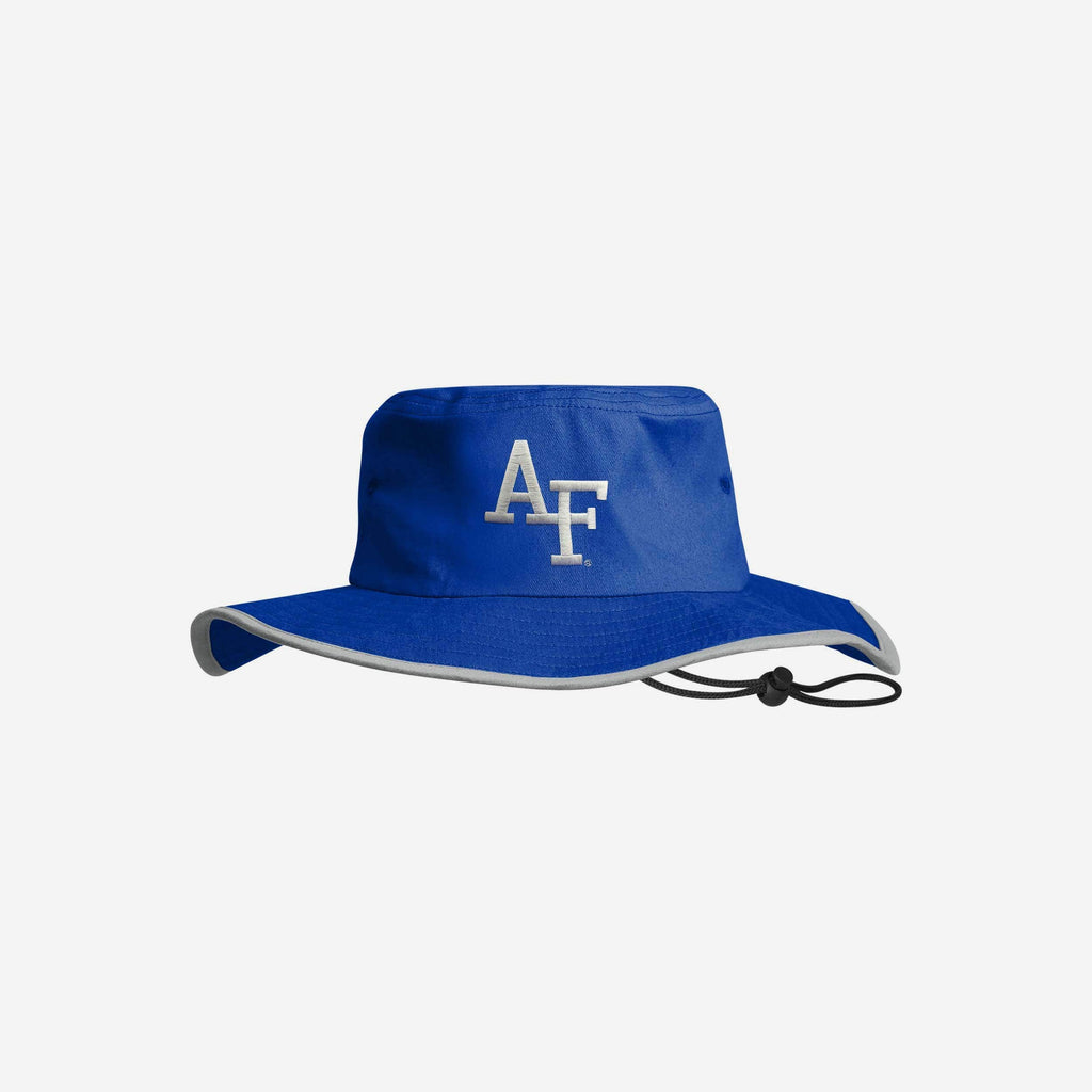 Air Force Falcons Solid Boonie Hat FOCO - FOCO.com