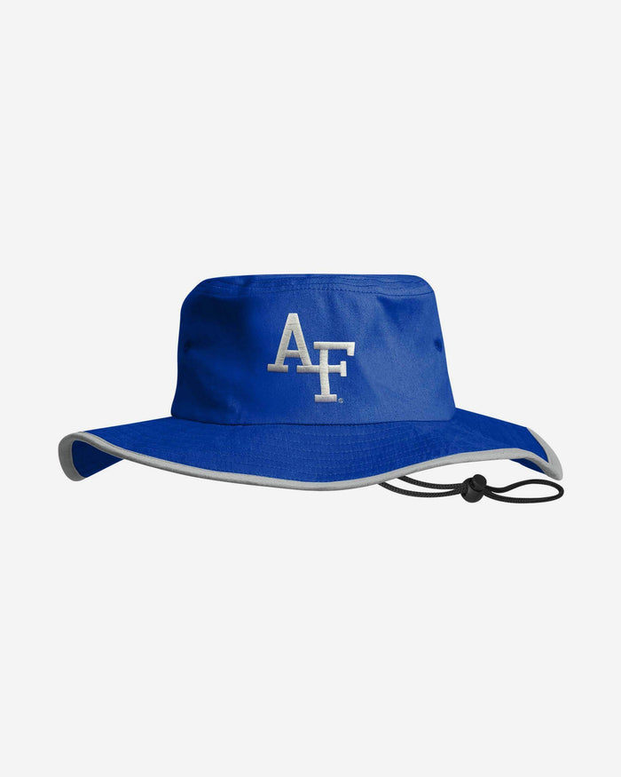 Air Force Falcons Solid Boonie Hat FOCO - FOCO.com