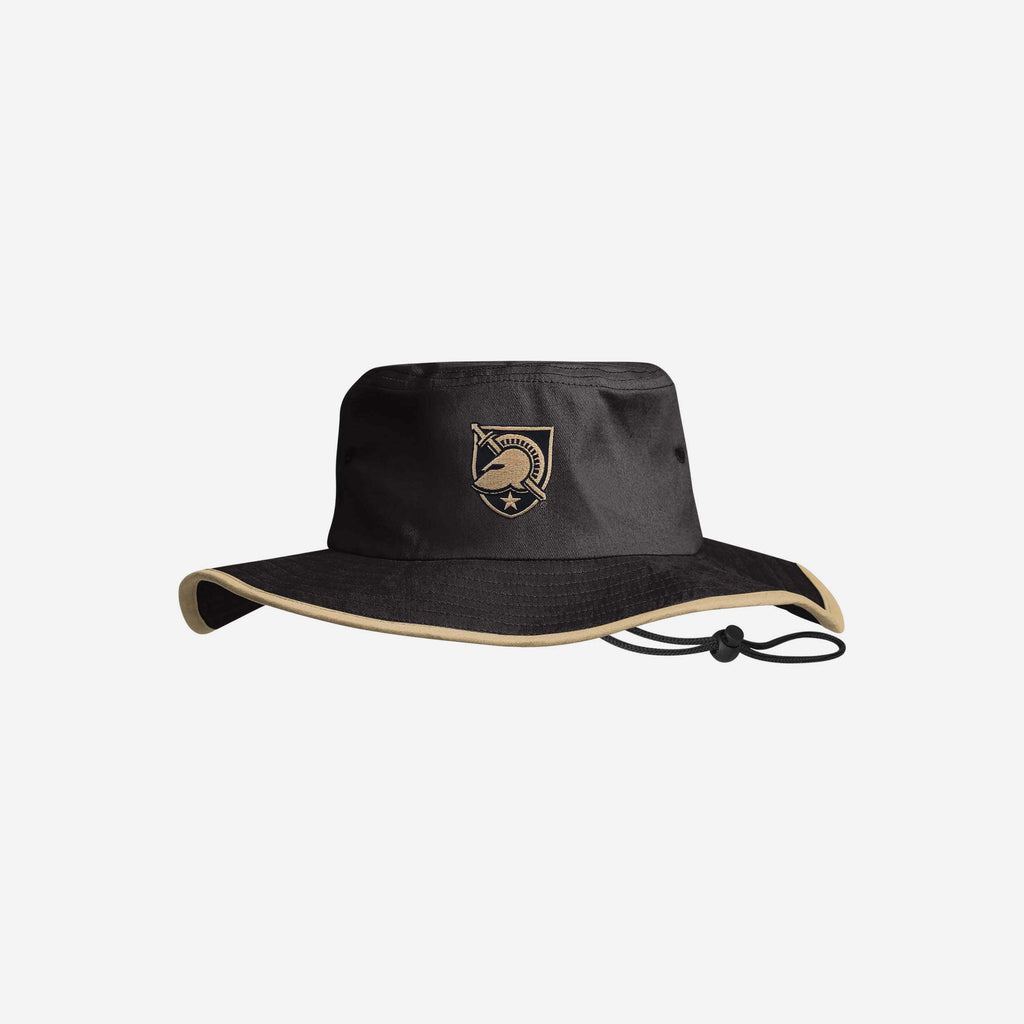 Army Black Knights Solid Boonie Hat FOCO - FOCO.com