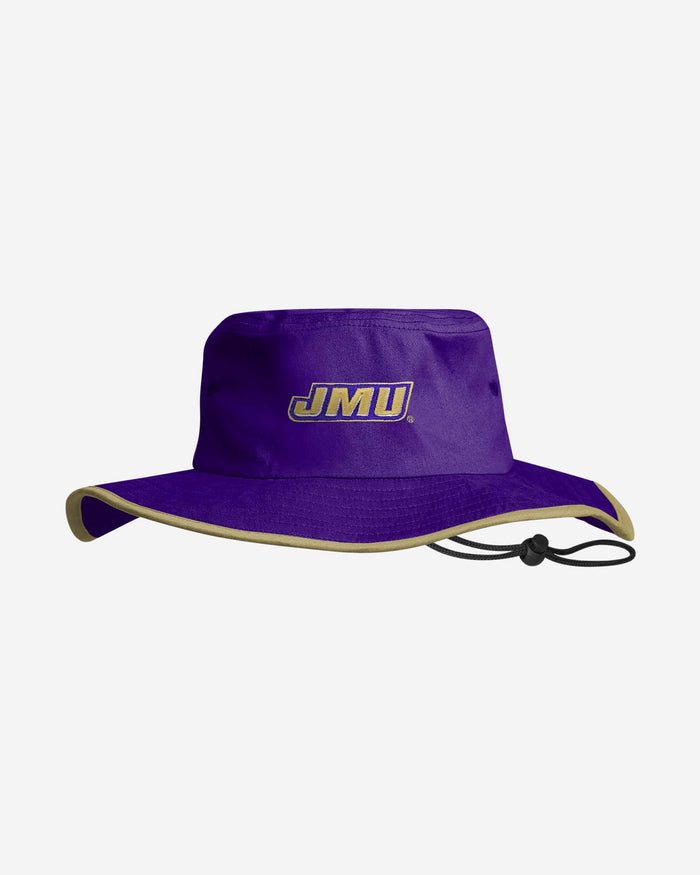 James Madison Dukes Solid Boonie Hat FOCO - FOCO.com