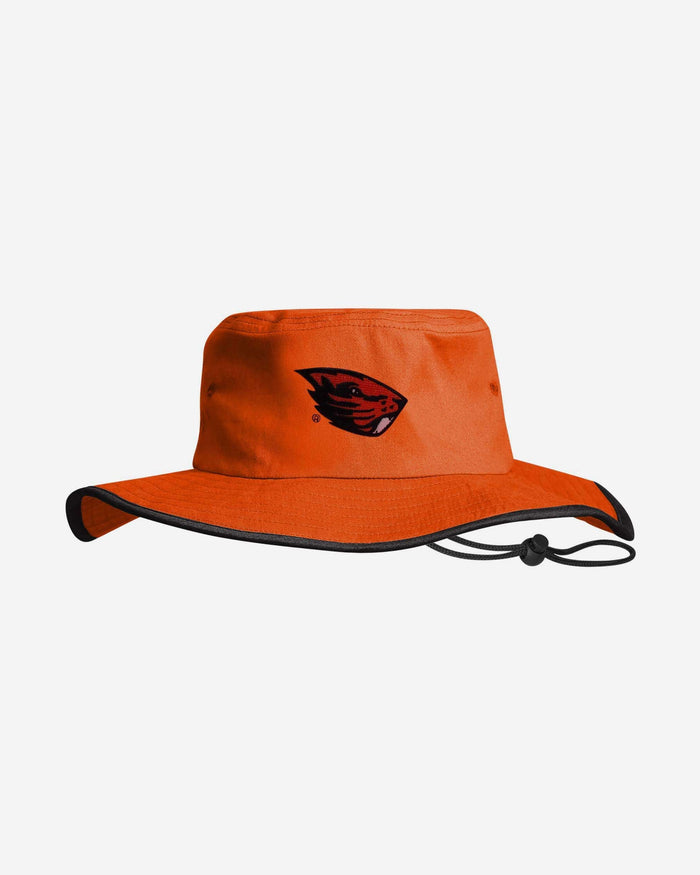 Oregon State Beavers Solid Boonie Hat FOCO - FOCO.com