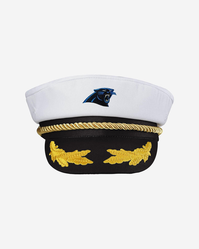 Carolina Panthers Captains Hat FOCO - FOCO.com