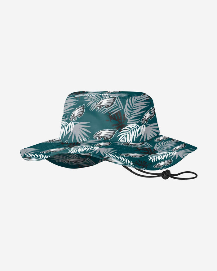 Philadelphia Eagles Floral Boonie Hat FOCO - FOCO.com