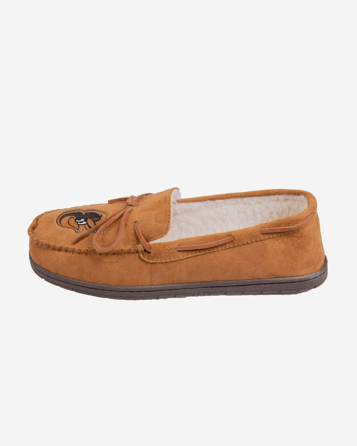 Baltimore Orioles Moccasin Slipper FOCO - FOCO.com