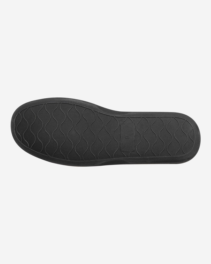 San Diego Padres Memory Foam Slide Slipper FOCO - FOCO.com