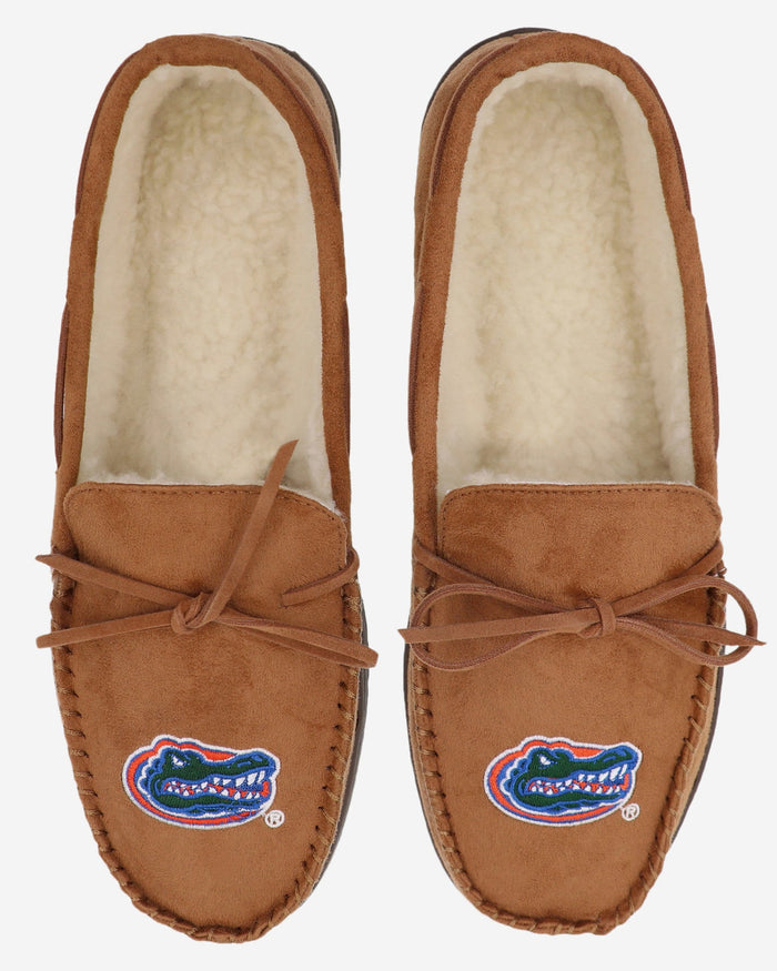 Florida Gators Moccasin Slipper FOCO - FOCO.com