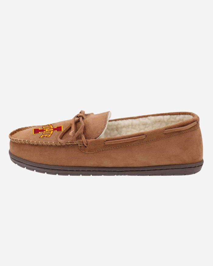 Iowa State Cyclones Moccasin Slipper FOCO S - FOCO.com