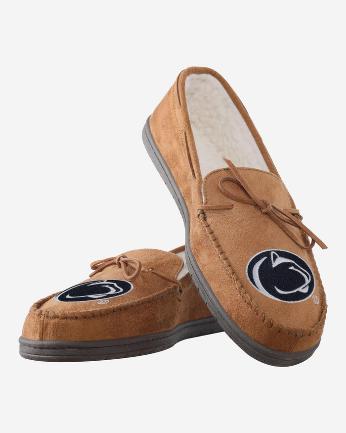 Penn State Nittany Lions Moccasin Slipper FOCO - FOCO.com