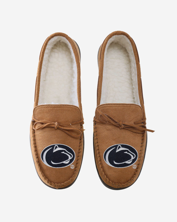 Penn State Nittany Lions Moccasin Slipper FOCO - FOCO.com