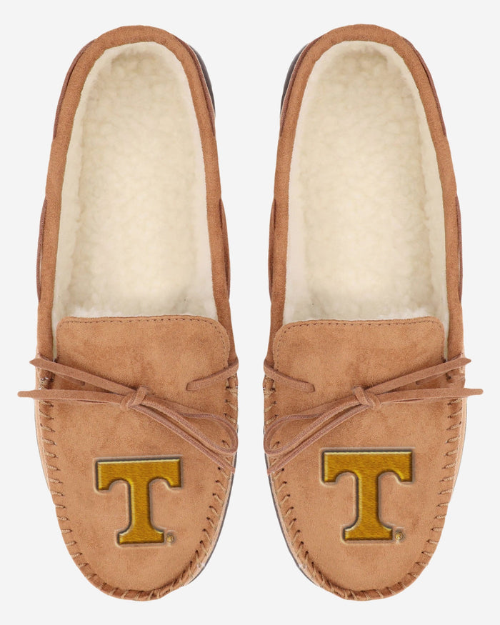 Tennessee Volunteers Moccasin Slipper FOCO - FOCO.com