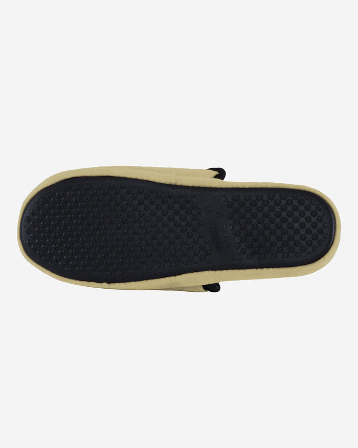 Colorado Buffaloes Sherpa Slide Slipper FOCO - FOCO.com