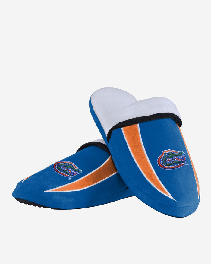 Florida Gators Sherpa Slide Slipper FOCO - FOCO.com