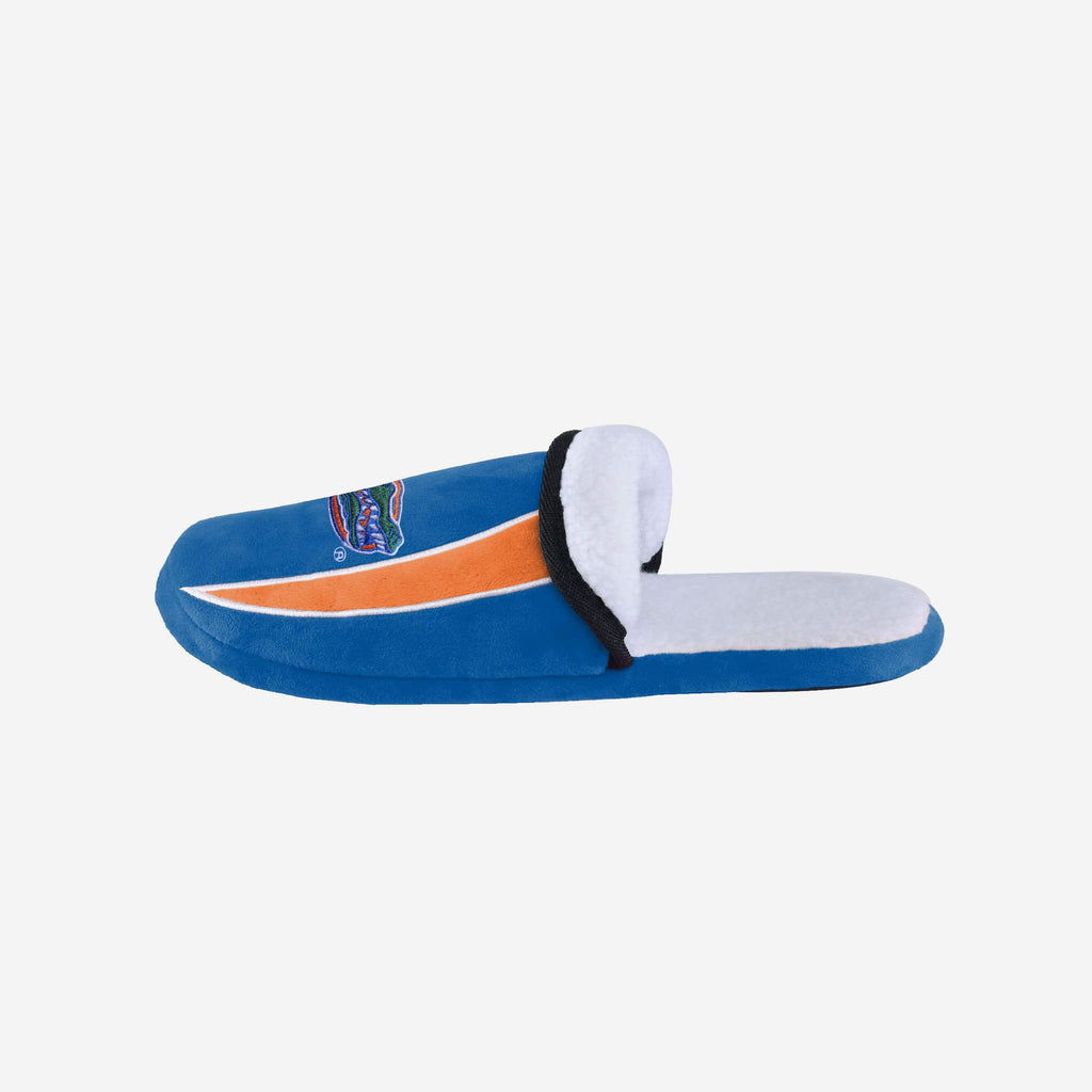 Florida Gators Sherpa Slide Slipper FOCO - FOCO.com