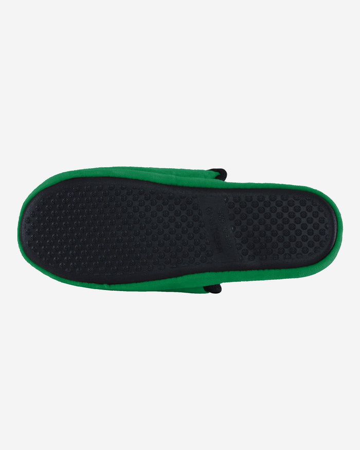 Oregon Ducks Sherpa Slide Slipper FOCO - FOCO.com