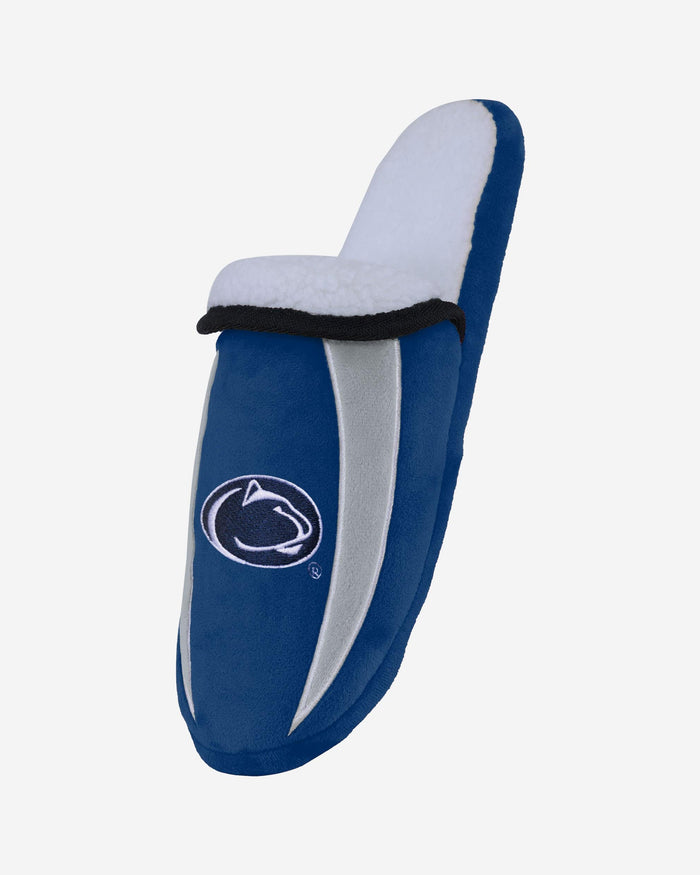 Penn State Nittany Lions Sherpa Slide Slipper FOCO - FOCO.com