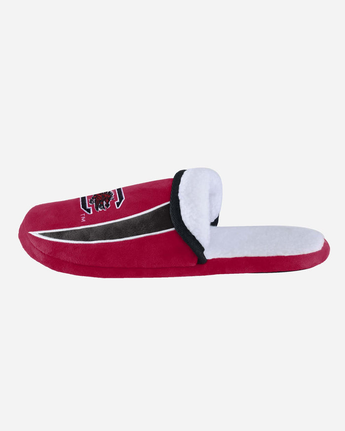 South Carolina Gamecocks Sherpa Slide Slipper FOCO - FOCO.com