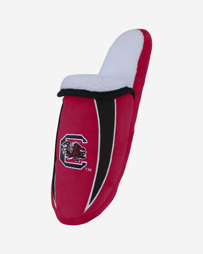 South Carolina Gamecocks Sherpa Slide Slipper FOCO - FOCO.com