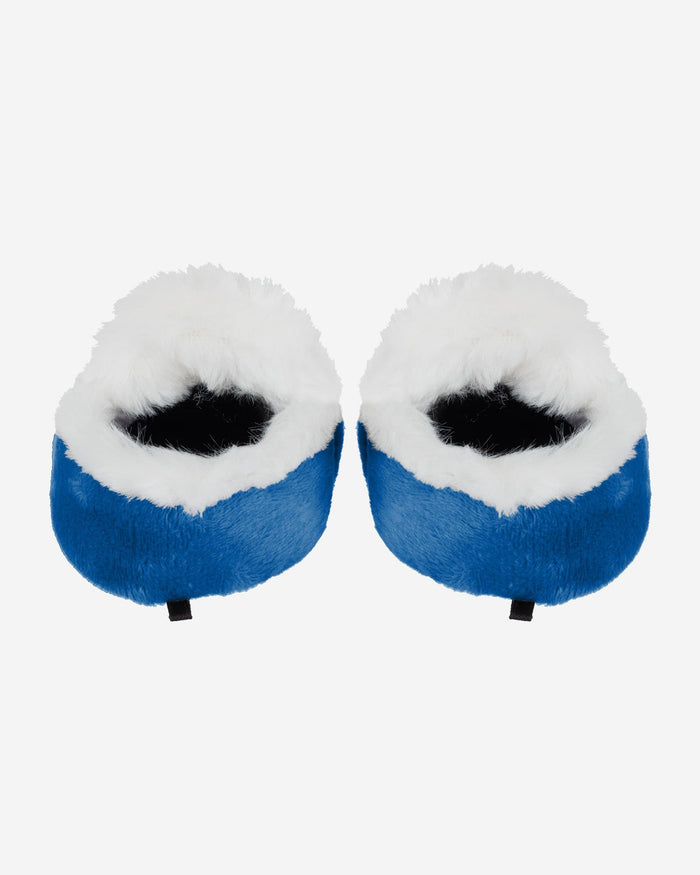 Florida Gators Logo Baby Bootie Slipper FOCO - FOCO.com
