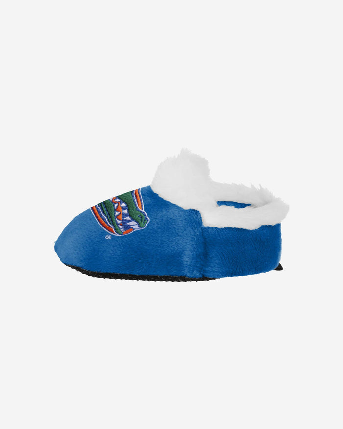 Florida Gators Logo Baby Bootie Slipper FOCO - FOCO.com