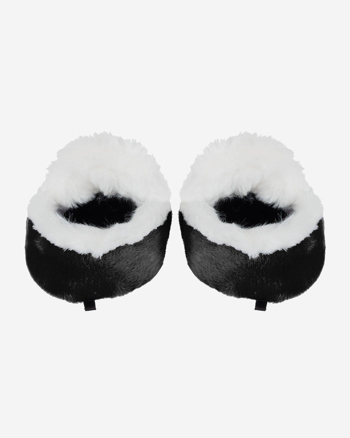 Iowa Hawkeyes Logo Baby Bootie Slipper FOCO - FOCO.com