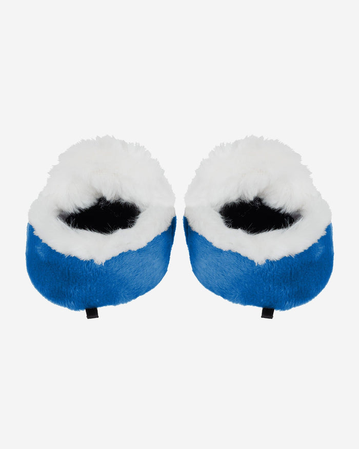 Kentucky Wildcats Logo Baby Bootie Slipper FOCO - FOCO.com