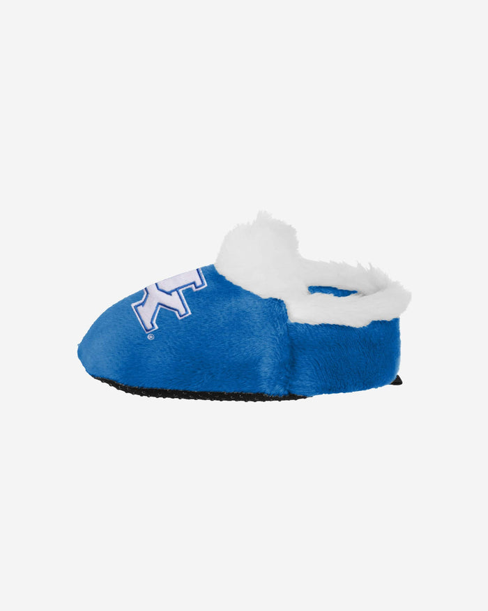 Kentucky Wildcats Logo Baby Bootie Slipper FOCO - FOCO.com