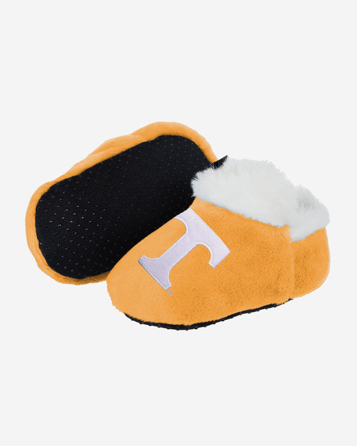 Tennessee Volunteers Logo Baby Bootie Slipper FOCO - FOCO.com