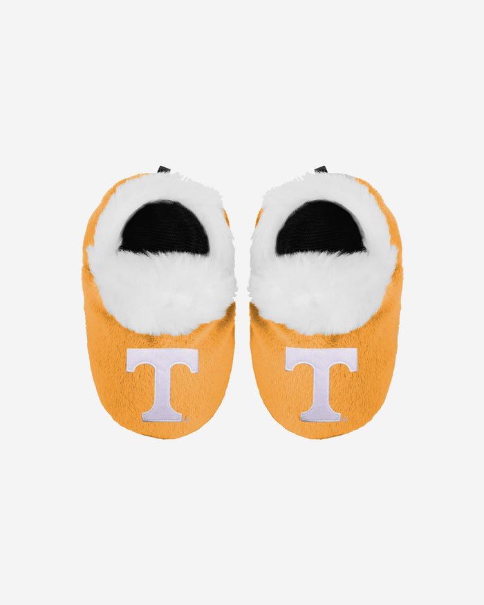 Tennessee Volunteers Logo Baby Bootie Slipper FOCO - FOCO.com