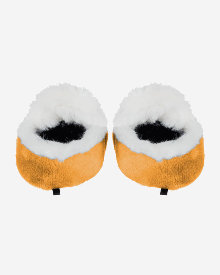 Tennessee Volunteers Logo Baby Bootie Slipper FOCO - FOCO.com