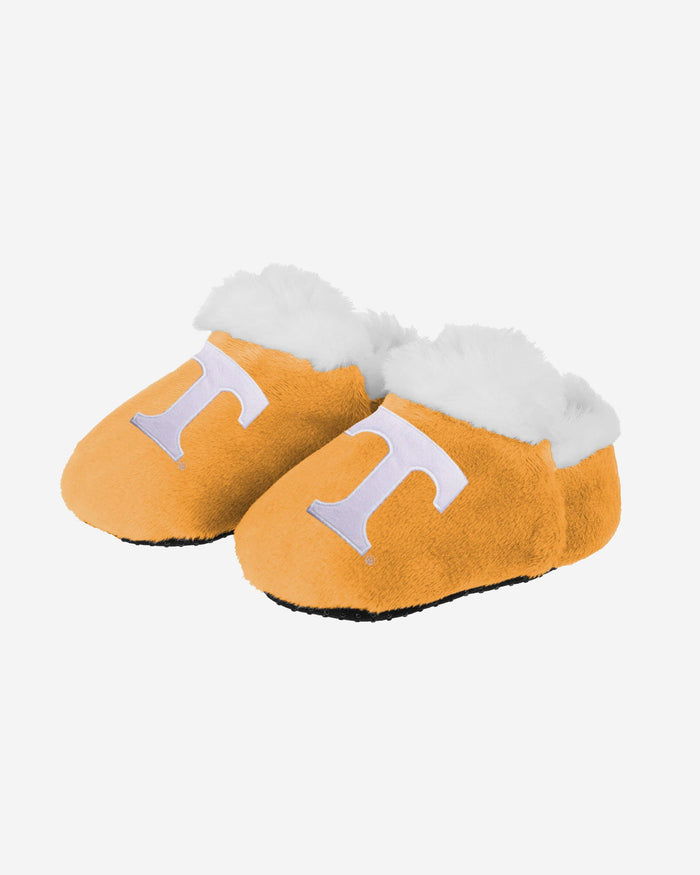 Tennessee Volunteers Logo Baby Bootie Slipper FOCO 0-3 mo - FOCO.com