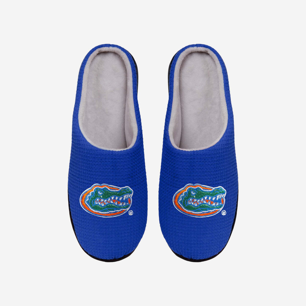 Florida Gators Memory Foam Slide Slipper FOCO S - FOCO.com