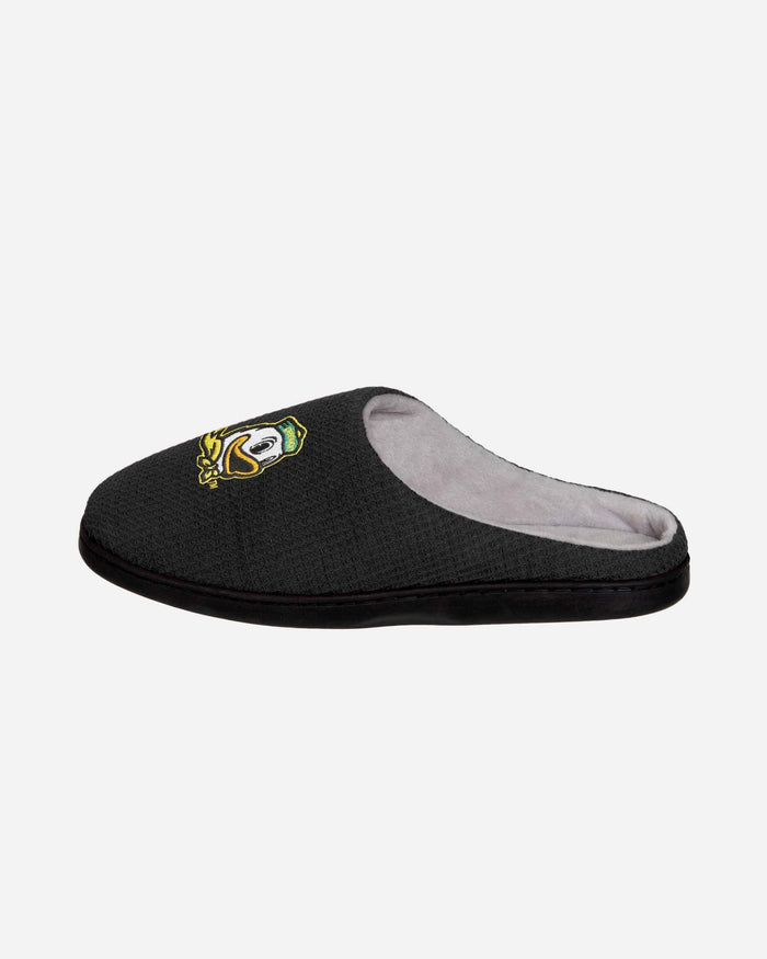 Oregon Ducks Memory Foam Slide Slipper FOCO - FOCO.com