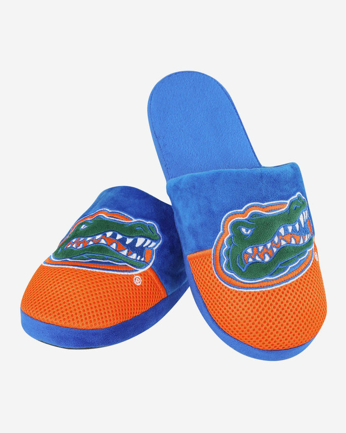 Florida Team Logo Staycation Slipper FOCO - FOCO.com