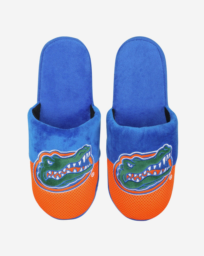 Florida Team Logo Staycation Slipper FOCO - FOCO.com