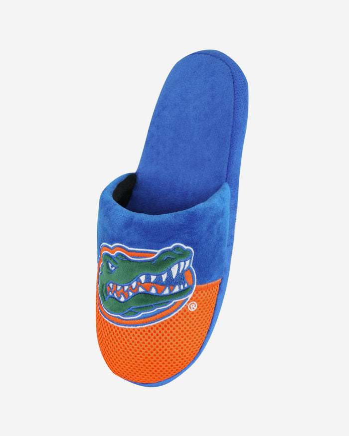 Florida Team Logo Staycation Slipper FOCO - FOCO.com