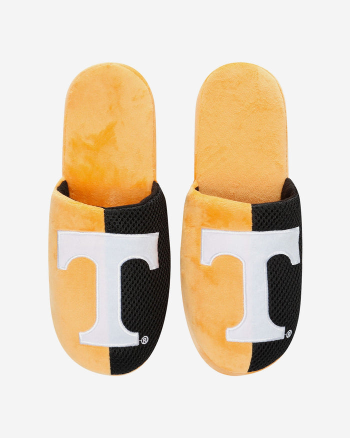 Tennessee Volunteers Team Logo Staycation Slipper FOCO - FOCO.com