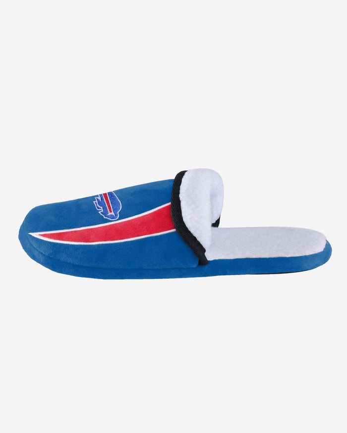 Buffalo Bills Sherpa Slide Slipper FOCO - FOCO.com