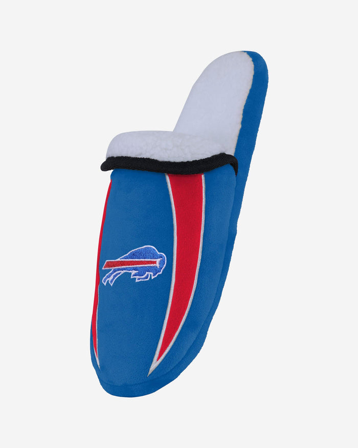 Buffalo Bills Sherpa Slide Slipper FOCO - FOCO.com