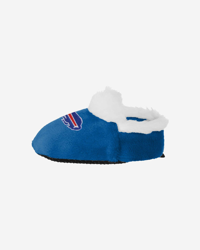 Buffalo Bills Logo Baby Bootie Slipper FOCO - FOCO.com