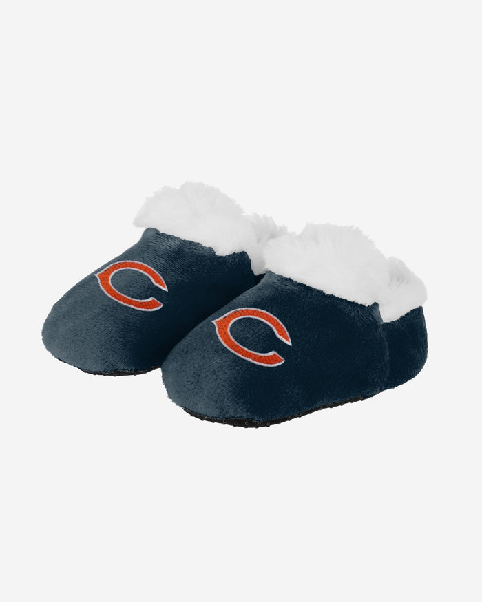 Chicago Bears Baby Bootie Slipper FOCO 0-3 mo - FOCO.com